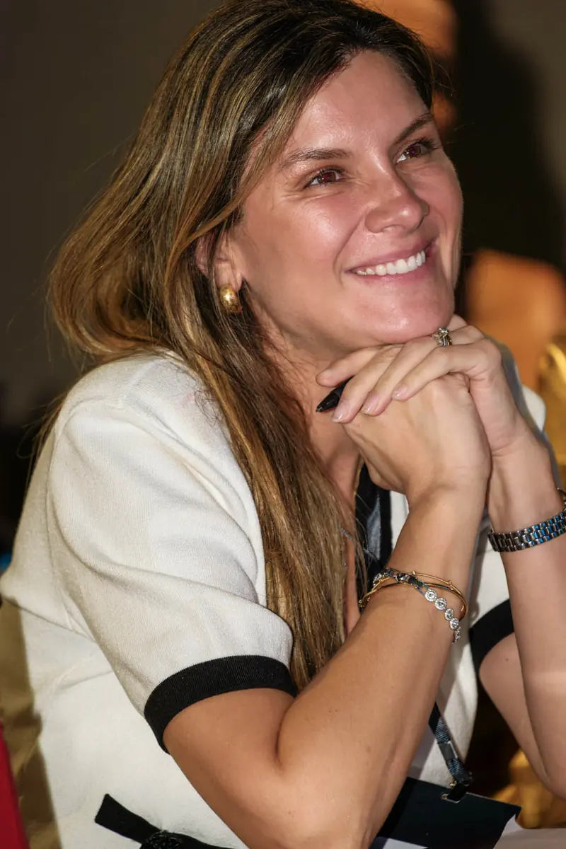 Presença e escuta ativa
